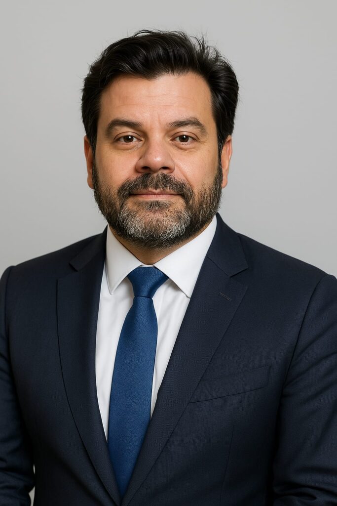 Nuestra práctica combina conocimiento jurídico especializado con comprensión integral de la operación hospitalaria y administrativa. foto fernando corredor cv